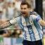 How Argentina unlock Messi 